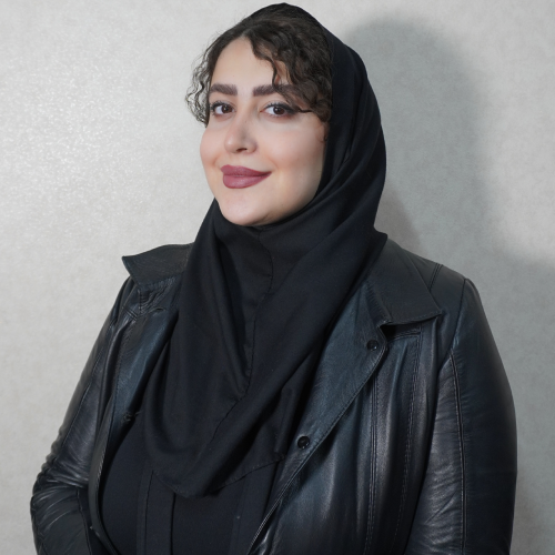 یاسمن سرخیل آموزش زبان انگلیسی