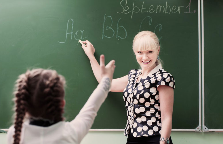 مهارت‌های ضروری برای یک معلم زبان انگلیسی موفق
