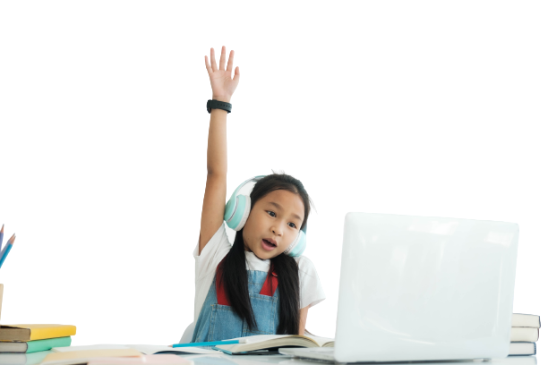 مزایای آموزش آنلاین زبان انگلیسی برای کودکان