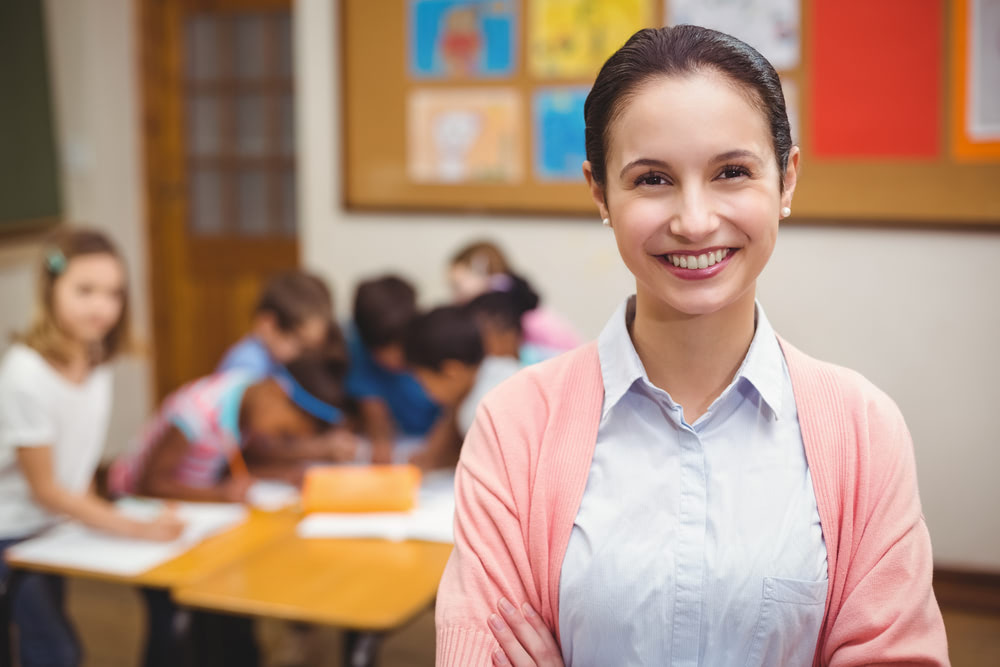 کلاس آنلاین زبان انگلیسی مناسب