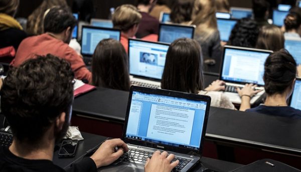 آموزش آنلاین زبان انگلیسی